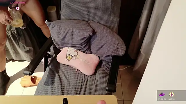 Canto-Dvng online show from February 28, 11:36 am