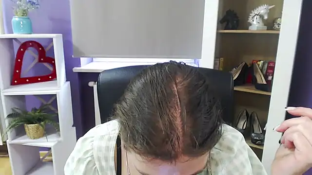 Zoey Erotic online show from March 18, 8:47 am