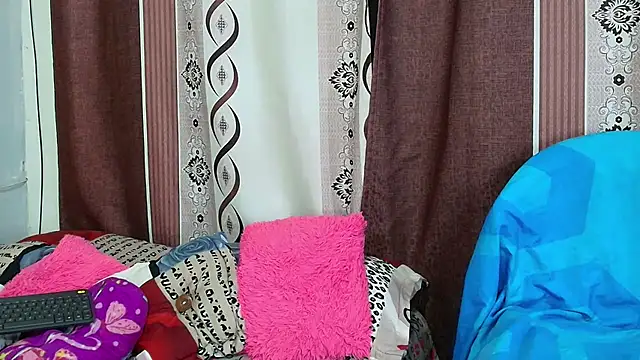 brenlissy89 online show from November 28, 4:42 pm