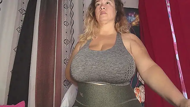 brenlissy89 online show from July 20, 4:09 pm