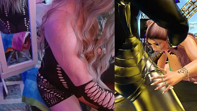 MercedesBends online show from March 4, 4:52 pm