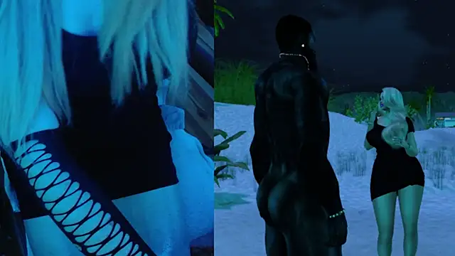 MercedesBends online show from September 28, 11:48 am