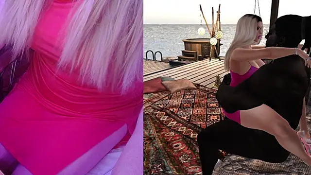 MercedesBends online show from October 8, 1:42 pm