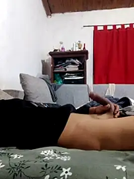 Elverguditojaja online show from July 19, 1:42 am