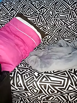 Camilazona online show from February 2, 1:12 am