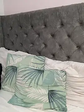 Snapshot of Kataliina chatting on February 22, 9:01 am Kataliina online show from February 22, 9:01 am