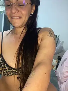 Kataliina online show from March 18, 5:52 am