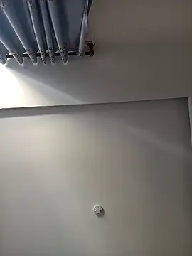 Eliza Wendy online show from December 5, 2:09 am