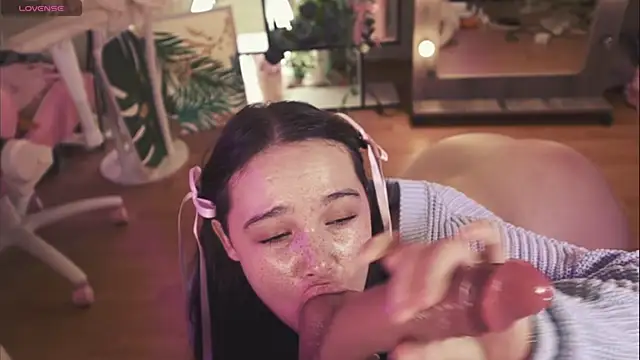 Chery Lady22 online show from February 21, 3:43 pm