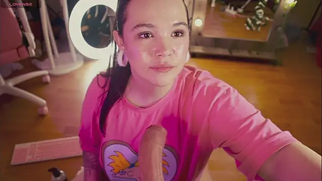 Chery Lady22 online show from March 8, 4:01 am