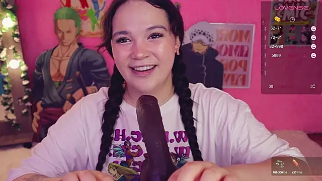 Chery Lady22 online show from September 13, 4:12 am