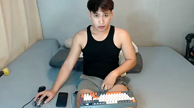 princeJayX online show from January 1, 1:48 pm