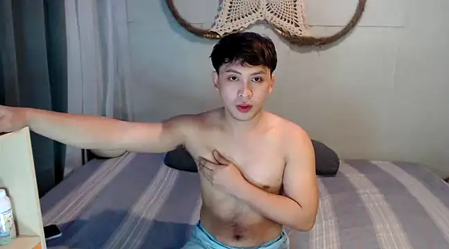 princeJayX online show from January 9, 3:26 am