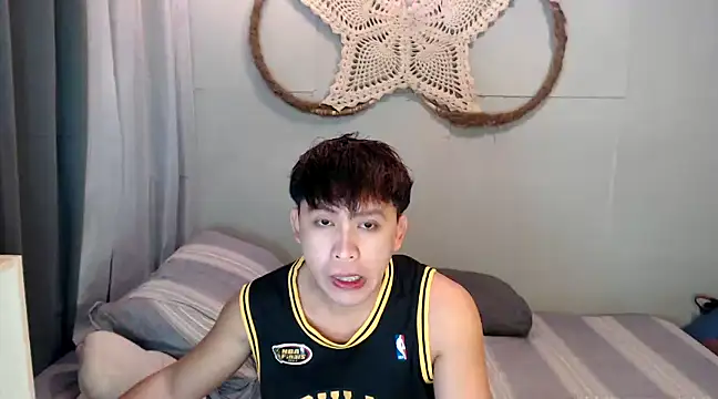 princeJayX online show from January 11, 10:51 pm