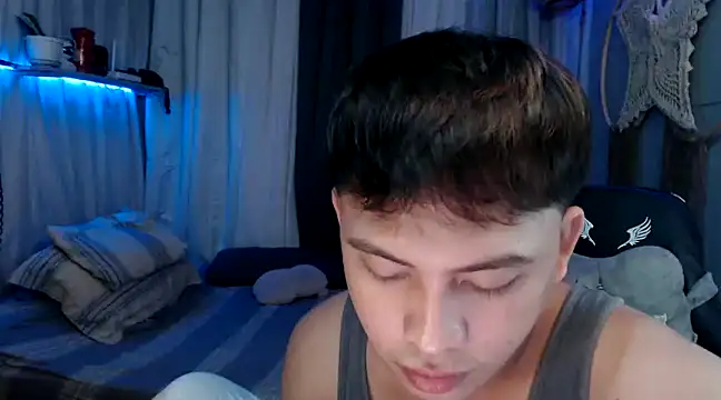 princeJayX online show from January 13, 4:19 pm