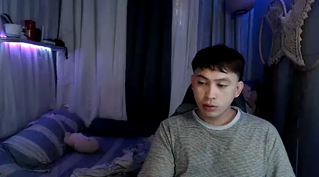 princeJayX online show from January 16, 2:41 am