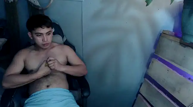 princeJayX online show from January 20, 4:10 am