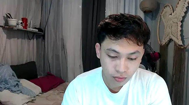 princeJayX online show from January 26, 2:56 am