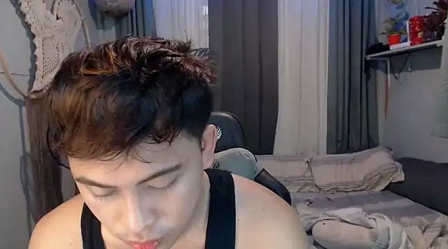 princeJayX online show from January 30, 6:03 am