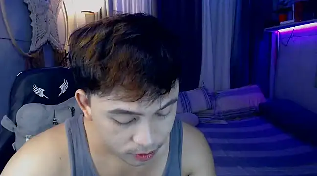 princeJayX online show from February 2, 7:57 pm