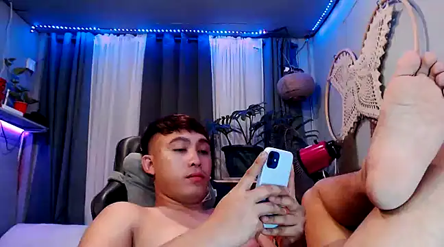 princeJayX online show from February 5, 1:22 pm