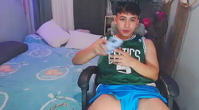 princeJayX online show from February 11, 10:48 am