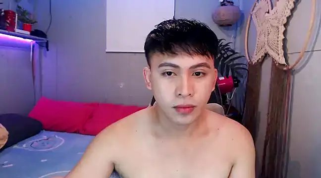 princeJayX online show from February 13, 2:12 am