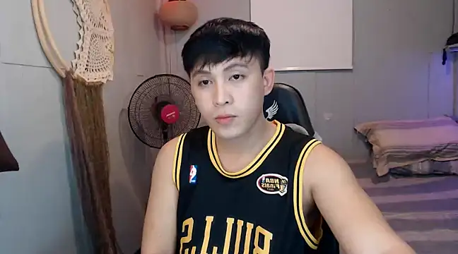 princeJayX online show from March 8, 8:55 am