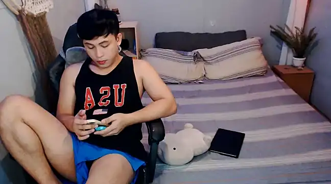 princeJayX online show from March 13, 6:37 am