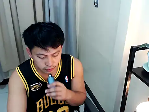 princeJayX online show from September 27, 4:50 am