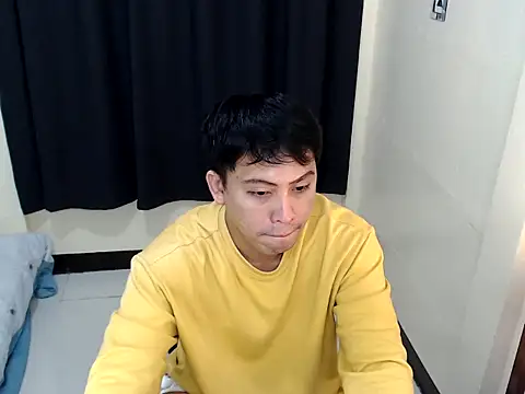 princeJayX online show from October 6, 12:19 am