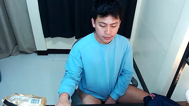 princeJayX online show from October 7, 8:33 am