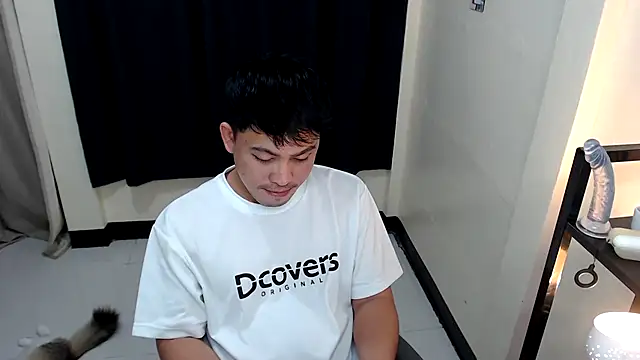 princeJayX online show from October 20, 1:50 am