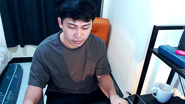 princeJayX online show from November 30, 12:03 am