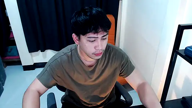 princeJayX online show from December 1, 12:15 am