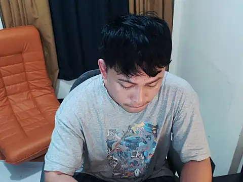 princeJayX online show from December 17, 12:49 am