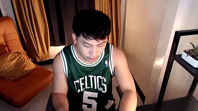 princeJayX online show from December 22, 12:40 am