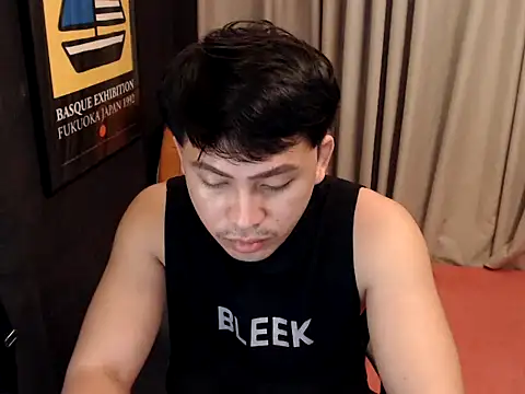 princeJayX online show from March 26, 12:17 am