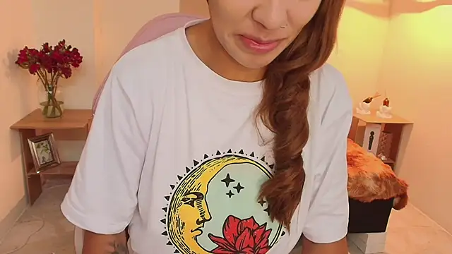 AnisiaFarina online show from March 20, 11:49 am