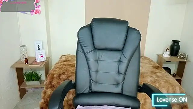 AnisiaFarina online show from October 16, 11:22 am