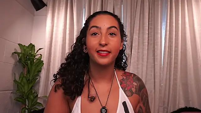 agatha collins  online show from November 27, 7:38 pm