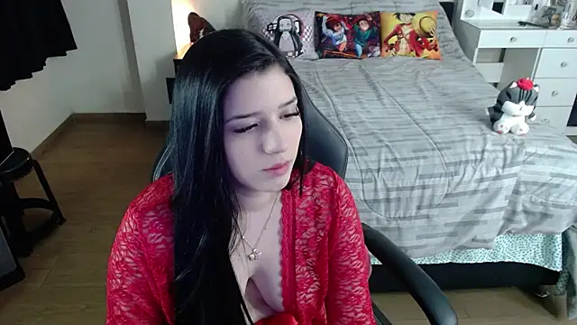 kittykat18x online show from October 24, 4:42 am