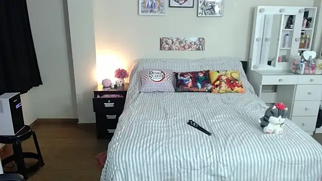 kittykat18x online show from February 22, 7:01 pm