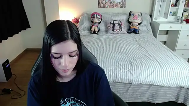 kittykat18x online show from March 5, 3:13 am