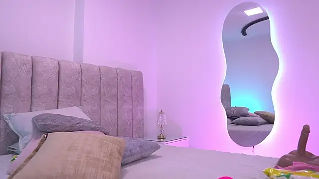 violeta aroca online show from January 15, 3:11 am