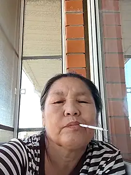 Zulfiya Bruce online show from September 15, 12:05 pm