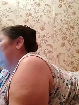 Zulfiya Bruce online show from April 6, 11:05 pm