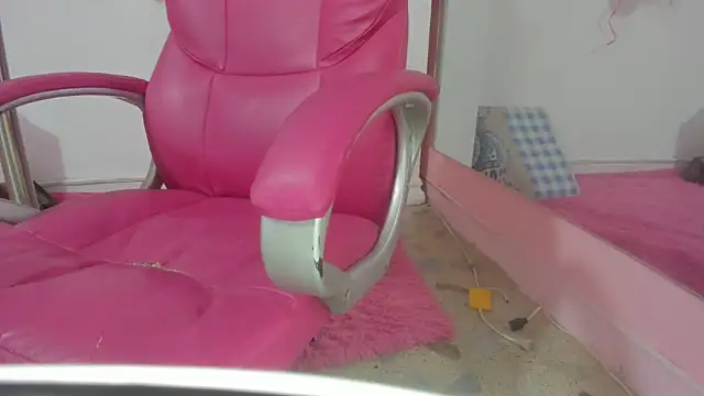 CAMILA--REY online show from March 11, 11:12 am