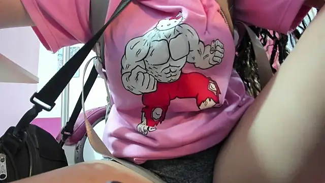 CAMILA--REY online show from February 20, 11:43 am