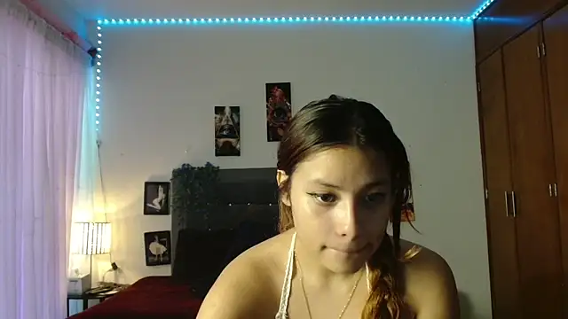 3littleschoolteens online show from October 9, 6:50 pm